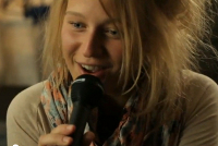 Interview Selah Sue par l'AB7
