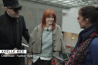 ModaModa (Axelle Red)