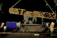 Reel Animation LittleBox