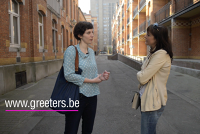 Tendance (Greeters)