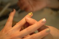 Tendance (Nail Art)